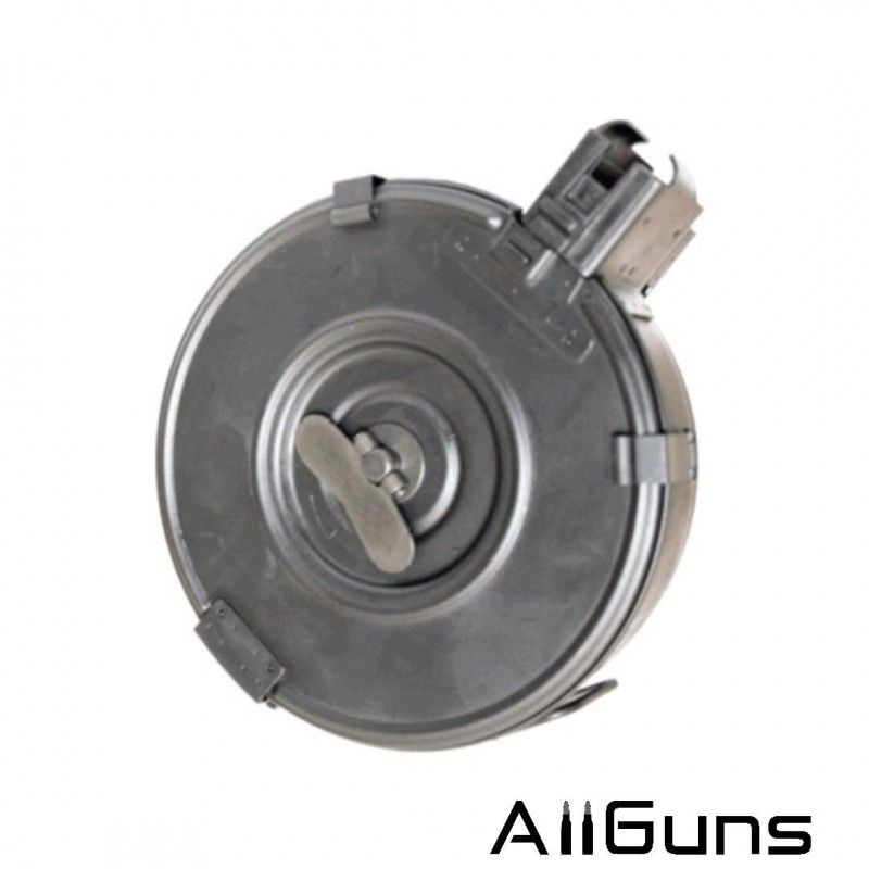 KCI Magasin AK47 7.62x39mm 75 Cartouches KCI - 1