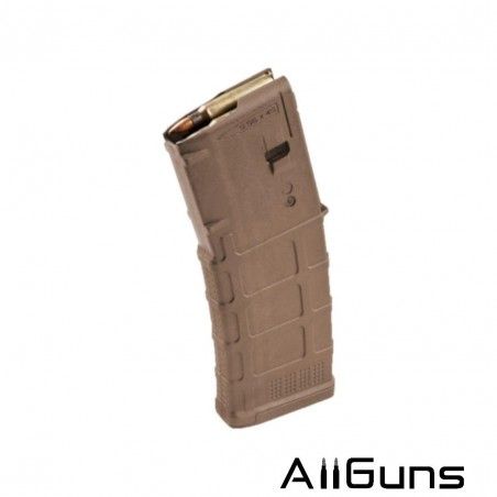 Magpul Magasin AR-15 PMAG 30 Gen M3 Coyote .223 Remington 30 cartouches Magpul - 1