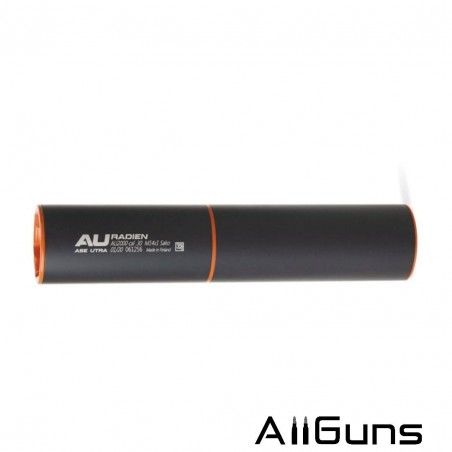 ASE UTRA Radien .30 Orange M15x1 ASE UTRA - 1