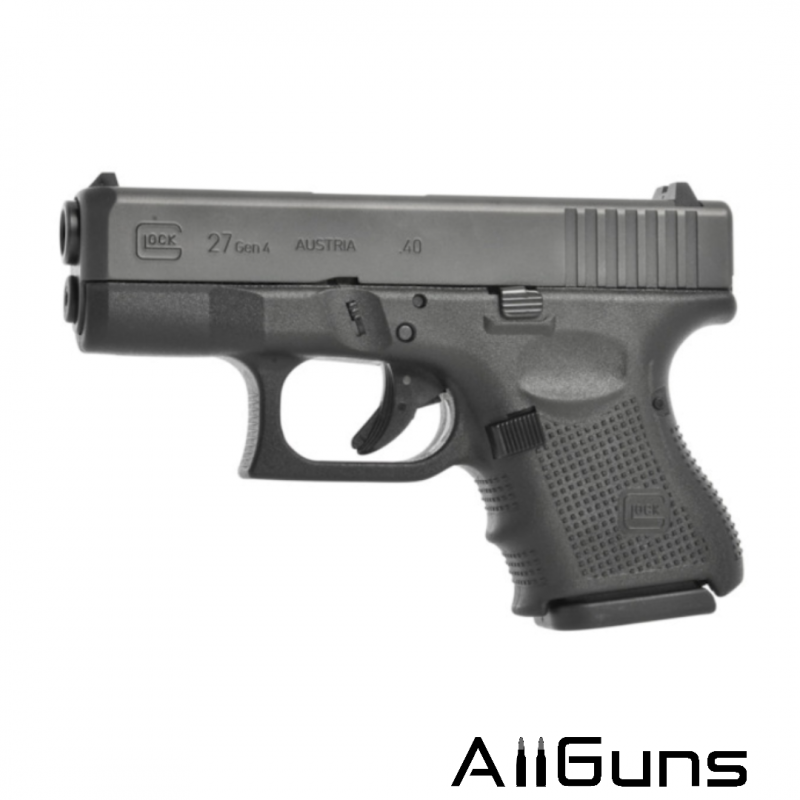 Glock 27 Gen4 .40 S&W Glock - 1