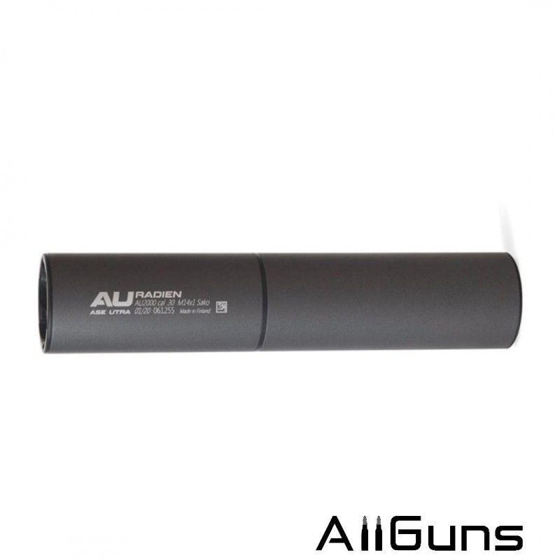 ASE UTRA Radien .30 Tungsten M15x1 ASE UTRA - 1