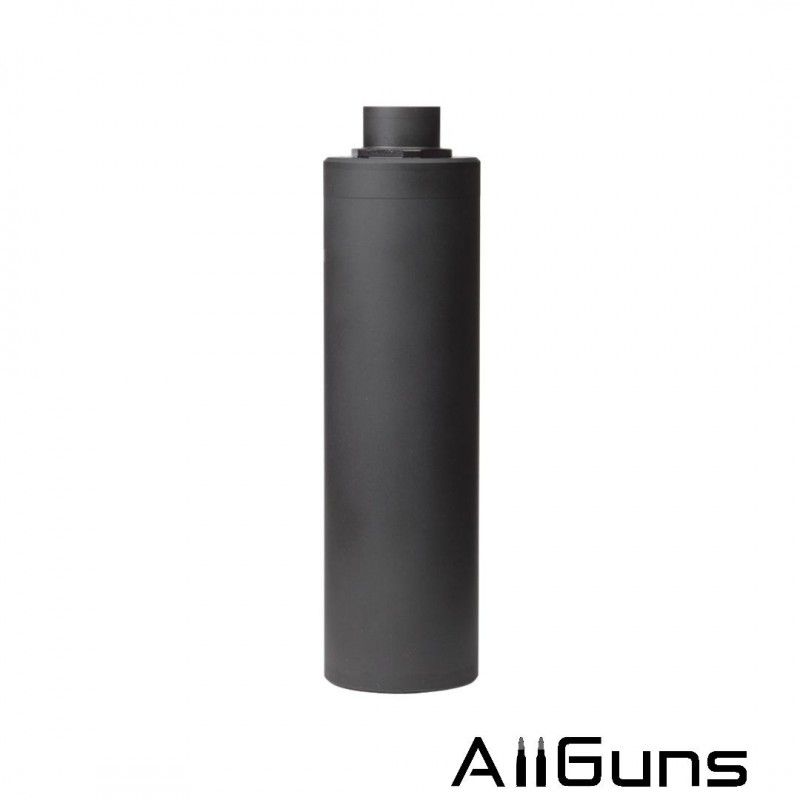 ASE UTRA DUAL-Fifty .50 BMG M28x1.5 Steyr ASE UTRA - 1