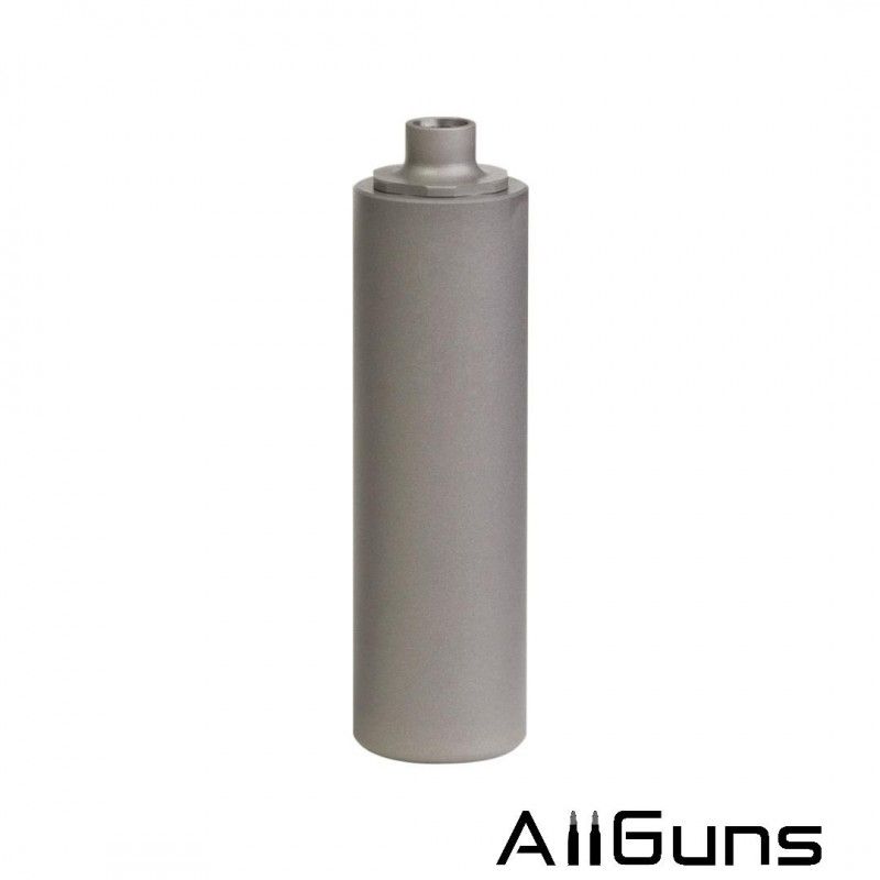 ASE UTRA S SERIES SL7i .300 / .338 M17x1 Stainless ASE UTRA - 1