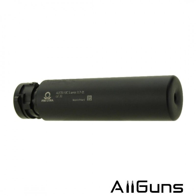 ASE UTRA S SERIES SL7i-BL .30 ASE UTRA - 1