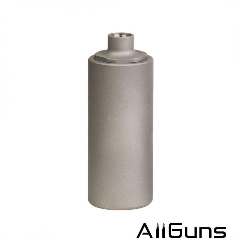ASE UTRA S SERIES SL5i .30 5/8x24 UNEF Stainless ASE UTRA - 1