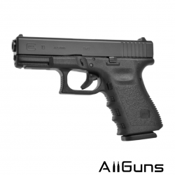 Glock 19 Gen3 9x19mm Glock - 1