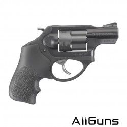 Ruger LCRx .38 Special +P 1.87" Ruger - 3