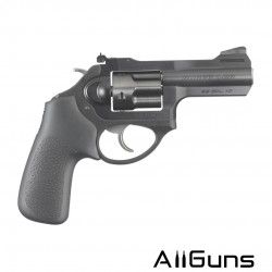 Ruger LCRx .38 Special +P 3" Ruger - 2