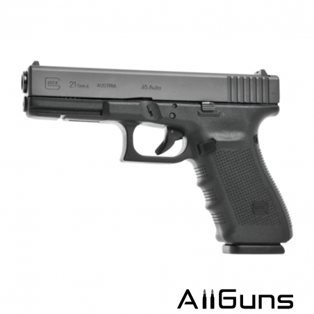 Glock 21 Gen4 Canon fileté .45 ACP Glock - 1