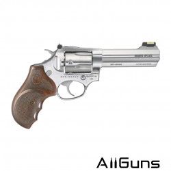 Ruger SP101 Match Champion .357 Magnum 4.2" Ruger - 2