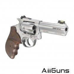 Ruger SP101 Match Champion .357 Magnum 4.2" Ruger - 1
