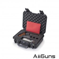 Ruger Super GP100 .357 Magnum 5.5" Ruger - 4