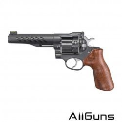 Ruger Super GP100 .357 Magnum 5.5" Ruger - 3