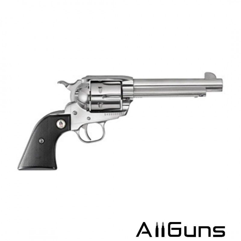 Ruger Vaquero SASS 45 Colt 5.5" Ruger - 1