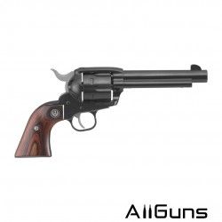 Ruger Vaquero Blued .357 Magnum 5.5" Ruger - 2