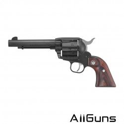 Ruger Vaquero Blued .357 Magnum 5.5" Ruger - 3