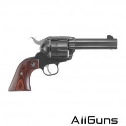 Ruger Vaquero Blued .357 Magnum 4.62" Ruger - 2
