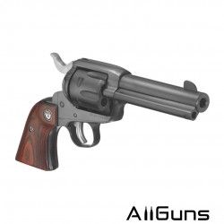 Ruger Vaquero Blued .357 Magnum 4.62" Ruger - 1