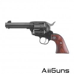 Ruger Vaquero Blued .357 Magnum 4.62" Ruger - 3