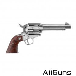 Ruger Vaquero Stainless .357 Magnum 5.5" Ruger - 1