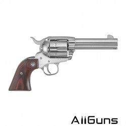 Ruger Vaquero Stainless .357 Magnum 4.62" Ruger - 2
