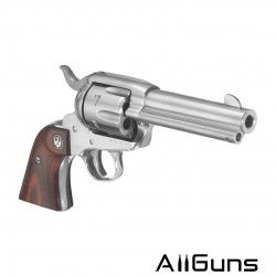 Ruger Vaquero Stainless .357 Magnum 4.62" Ruger - 1