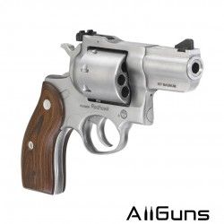 Ruger Redhawk .357 Magnum 2.75" Ruger - 1