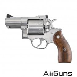 Ruger Redhawk .357 Magnum 2.75" Ruger - 3