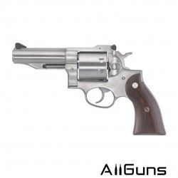Ruger Redhawk .357 Magnum 4.20" Ruger - 3