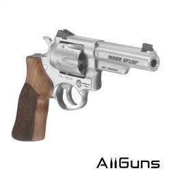 Ruger GP100 Match Champion .357 Magnum 4.2" Ruger - 1