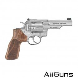 Ruger GP100 Match Champion .357 Magnum 4.2" Ruger - 2