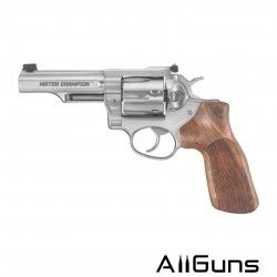 Ruger GP100 Match Champion .357 Magnum 4.2" Ruger - 3