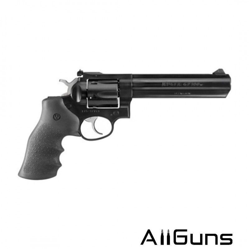 Ruger GP100 .357 Magnum 6" Ruger - 1