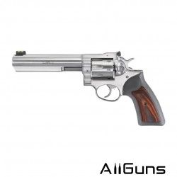 Ruger GP100 .357 Magnum 6" Ruger - 3