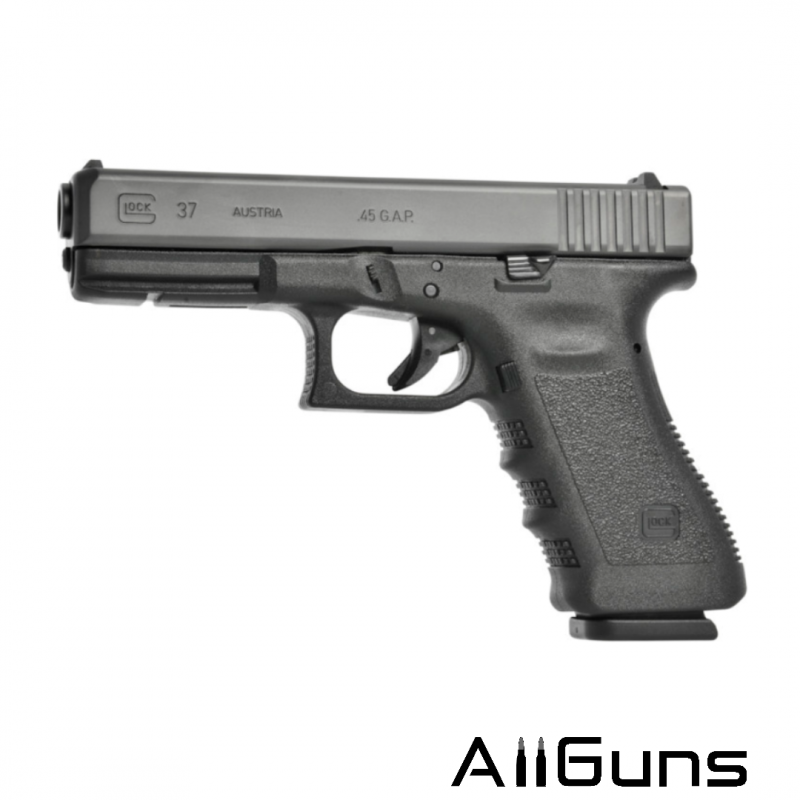 Glock 37 Gen3 .45 GAP Glock - 1