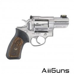 Ruger GP100 .357 Magnum 2.5" Ruger - 1