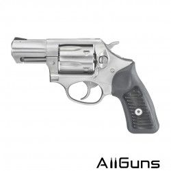 Ruger SP101 .357 Magnum 2.25" Ruger - 3