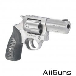 Ruger SP101 .357 Magnum 3" Ruger - 1