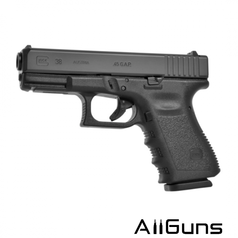 Glock 38 Gen3 .45 GAP Glock - 1