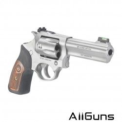 Ruger SP101 .357 Magnum 4.2" Ruger - 1