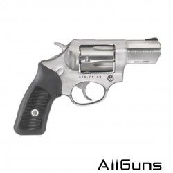 Ruger SP101 9x19mm 2.25" Ruger - 2