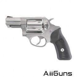 Ruger SP101 9x19mm 2.25" Ruger - 3