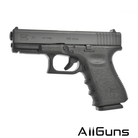 Glock 25 Gen3 .380 Auto Glock - 1