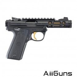 Ruger Mark IV 22/45 Lite .22 LR Ruger - 2