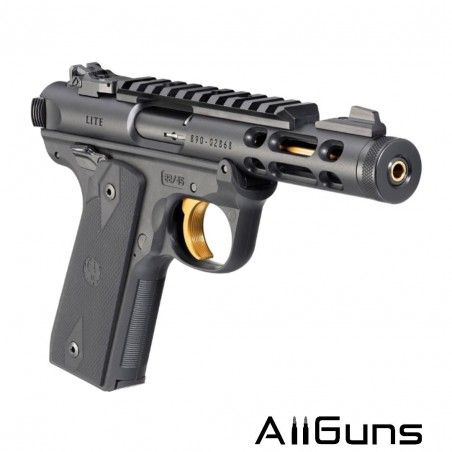 Ruger Mark IV 22/45 Lite .22 LR Ruger - 1