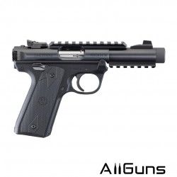 Ruger Mark IV 22/45 Tactical .22 LR Ruger - 2