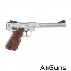 Ruger Mark IV Hunter .22 LR Ruger - 2