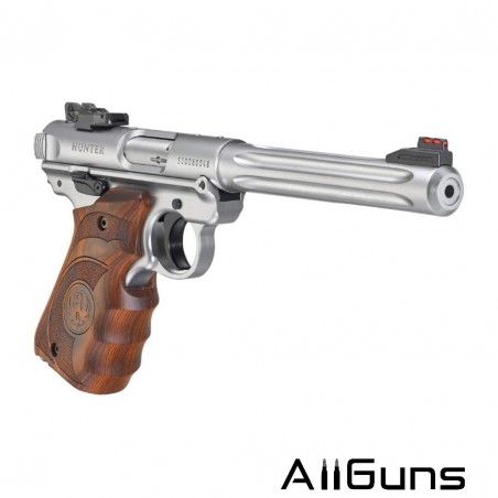 Ruger Mark IV Hunter .22 LR Ruger - 1