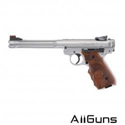 Ruger Mark IV Hunter .22 LR Ruger - 3