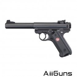 Ruger Mark IV Target .22 LR Ruger - 3